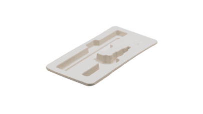 Electronics & 3C Product Trays