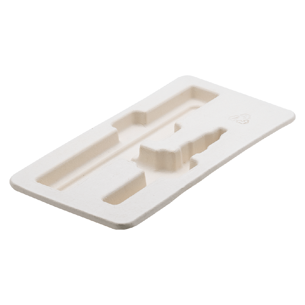 Electronics & 3C Product Trays