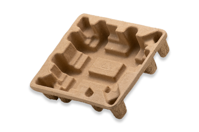 Industrial Product Packaging