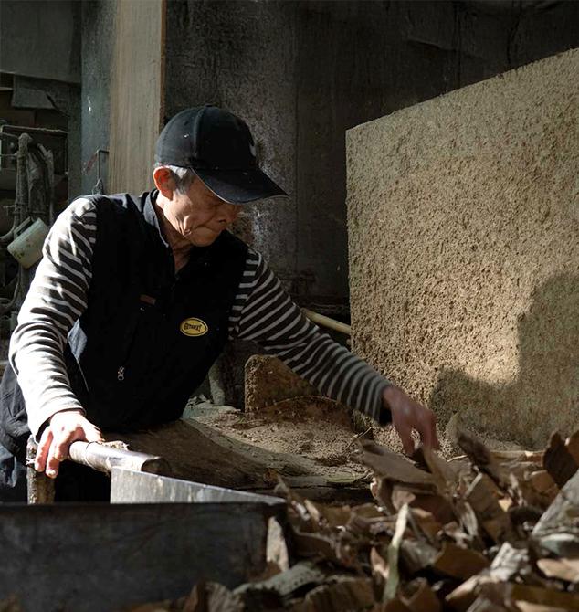 可信環保科技廠區